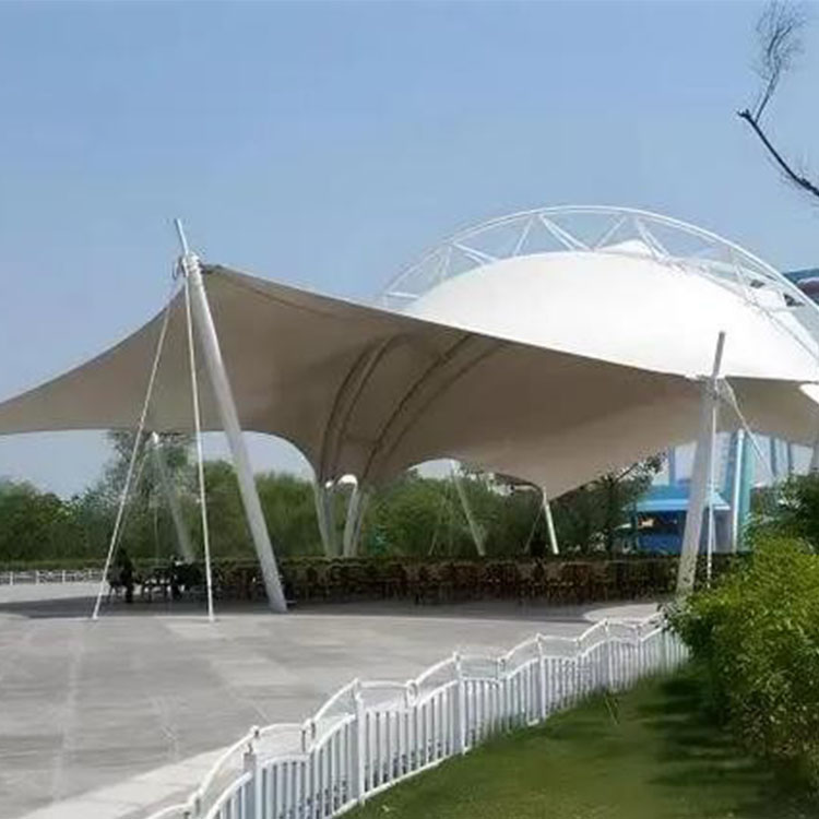 平山县工程案例