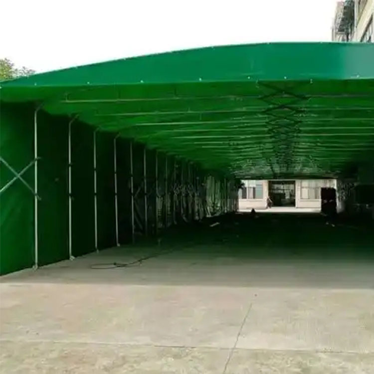 平山县工程案例