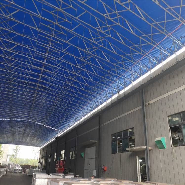 平山县工程案例