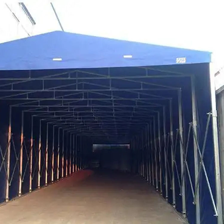 平山县工程案例